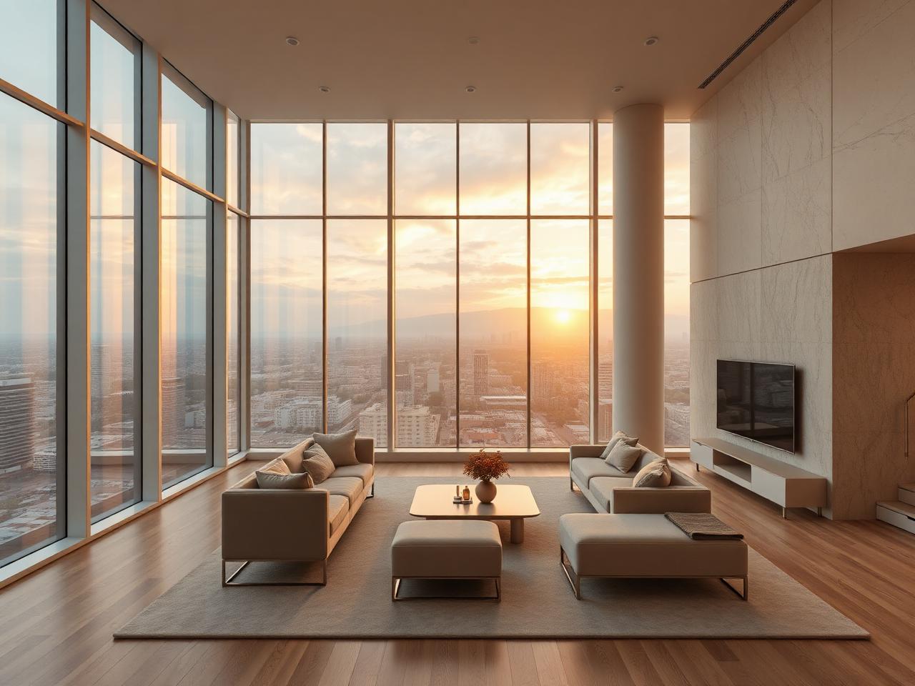 Residences