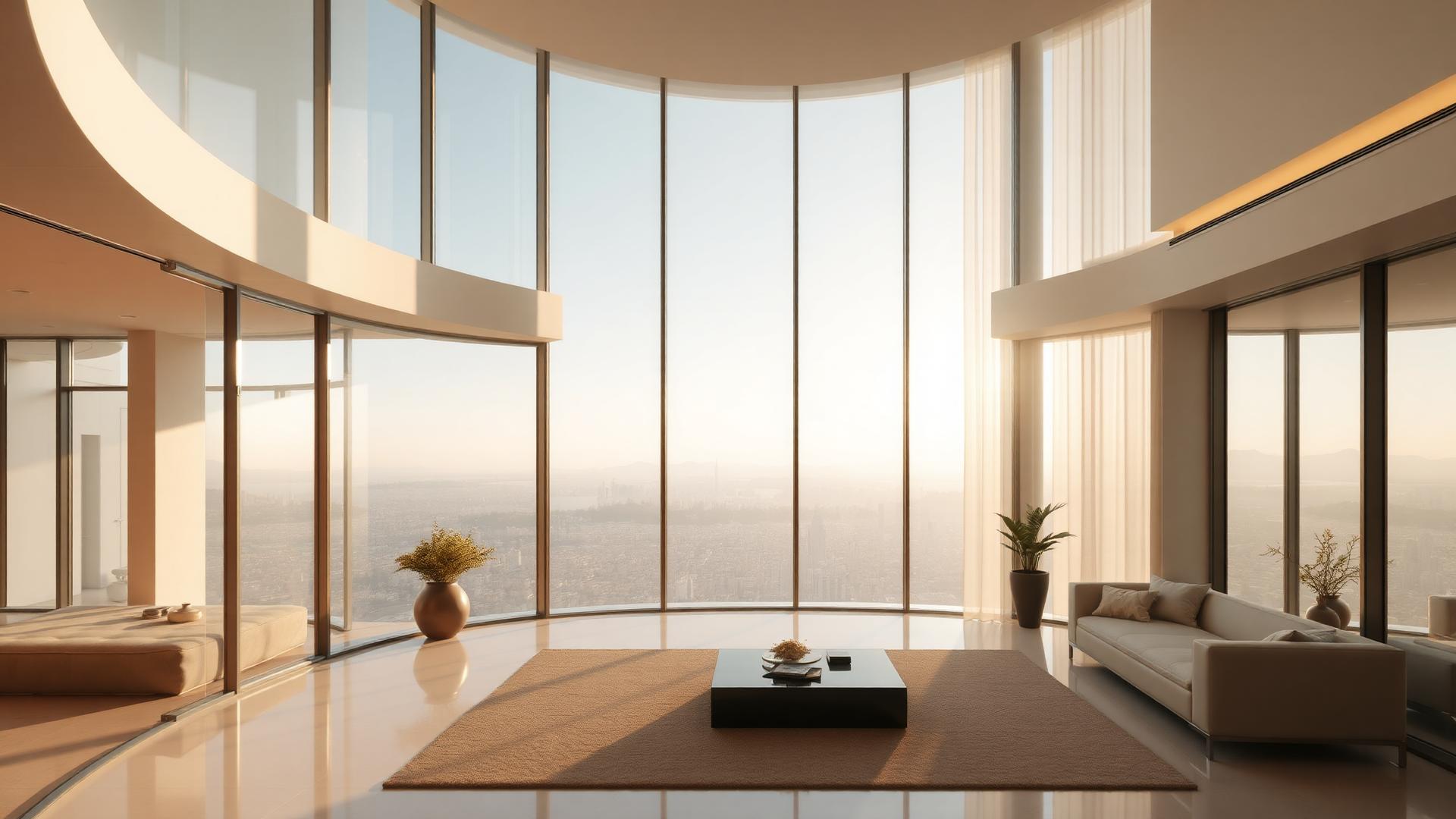 Panoramic Residences